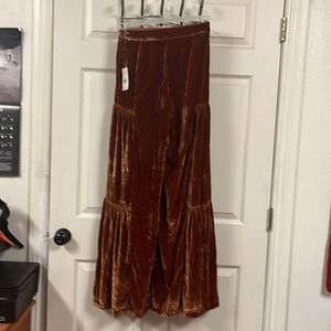 Free People Cinaber Size 0